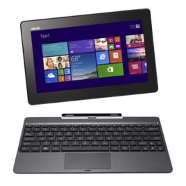 Notebook Asus T100TAF