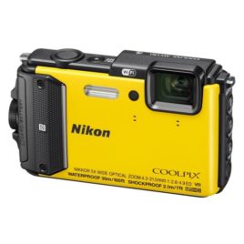 FOTOCAMERE DIGITALI NIKON CoolPix AW130