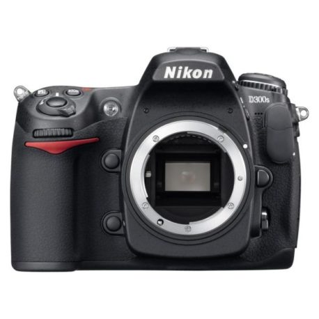 Fotocamera Nikon D300S body