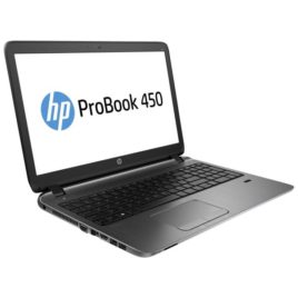 Notebook HP 450