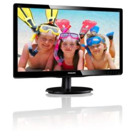 Monitor Philips LED/OLED 226V4LAB