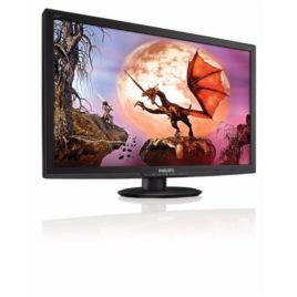 Monitor  Philips 27″ 273E3LHSB;