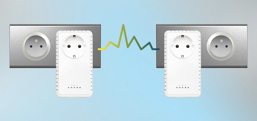 Powerline: accesso a Internet via corrente elettrica