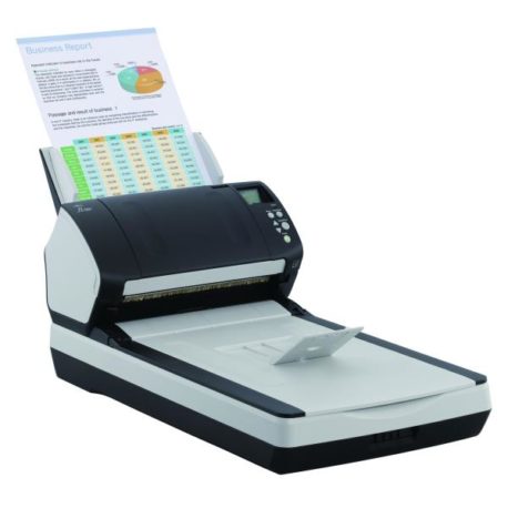 Scanner documentale FUJITSU FI-7280