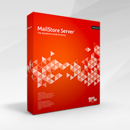 MailStore Server