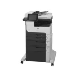 Multifunzione HPLASERJET M725F+ PRINTER