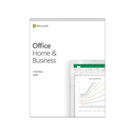 Microsoft Office Home & Business 2019