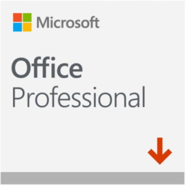 Office Professional 2019