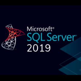 Microsoft SQL Server 2019