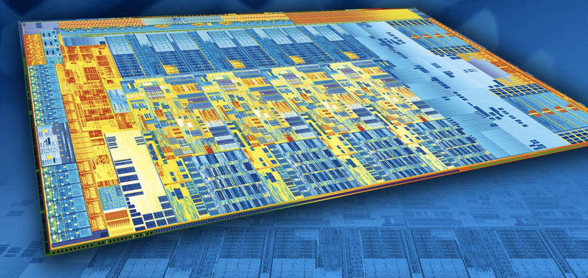 Intel presenta i nuovi processori di sesta generazione