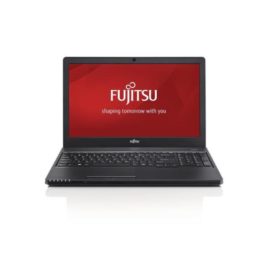 Fujitsu-Siemens LIFEBOOK A555