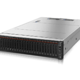 SERVER LENOVO RACK